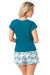 Pyžamo model 216014 Donna