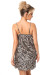 Nočná košeľa model 216019 Donna