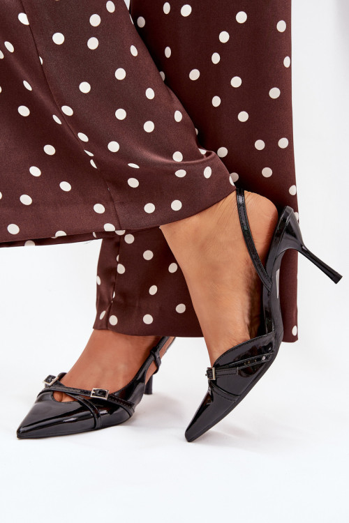 Ihličky model 216020 Step in style