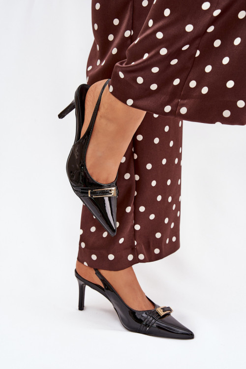 Ihličky model 216021 Step in style