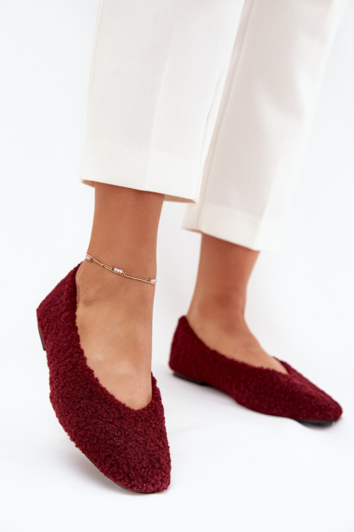 Baleríny model 216083 Step in style