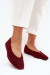Baleríny model 216083 Step in style Baleríny model 216083 Step in style