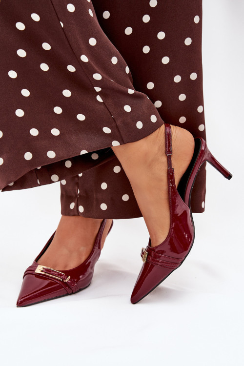 Ihličky model 216086 Step in style