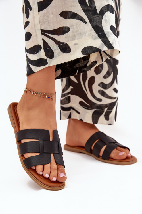 Papuče model 216114 Step in style
