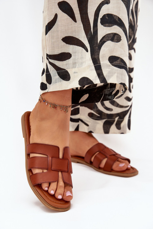 Papuče model 216115 Step in style