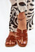 Papuče model 216115 Step in style Papuče model 216115 Step in style