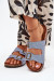 Papuče model 216121 Step in style Papuče model 216121 Step in style