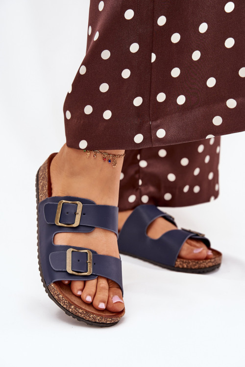 Papuče model 216125 Step in style