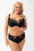 Bedrové nohavičky model 216146 Gorsenia Lingerie