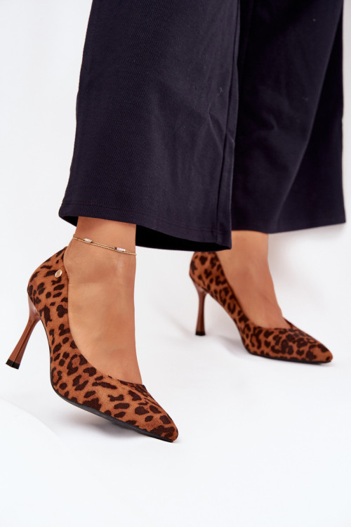 Ihličky model 216316 Step in style