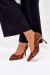 Ihličky model 216316 Step in style