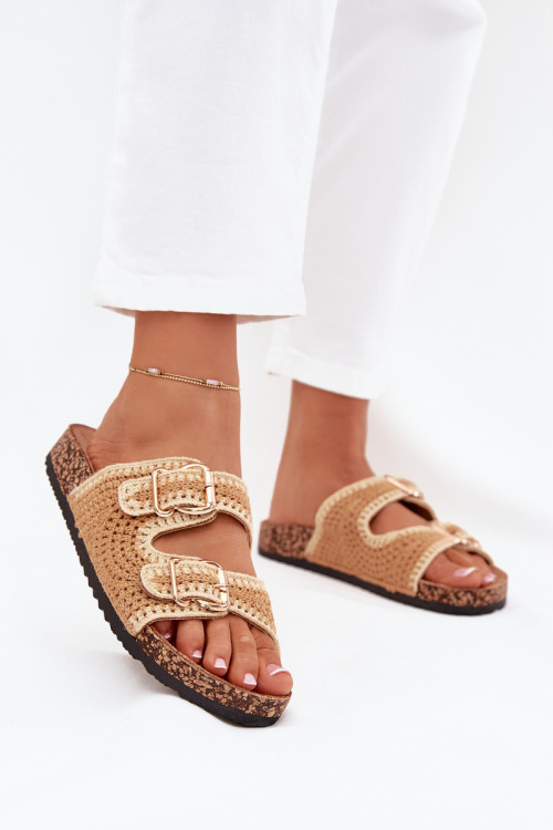 Papuče model 216320 Step in style