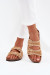 Papuče model 216320 Step in style Papuče model 216320 Step in style