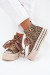 Tenisky model 216326 Step in style
