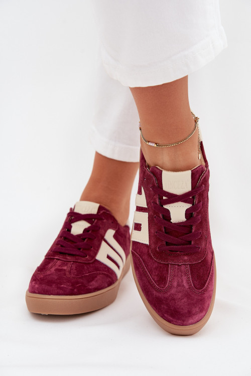 Športová obuv model 216328 Step in style