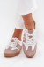 Športová obuv model 216330 Step in style Športová obuv model 216330 Step in style