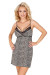 Nočná košeľa model 216333 Donna