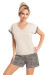 Pyžamo model 216334 Donna