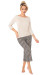 Pyžamo model 216335 Donna