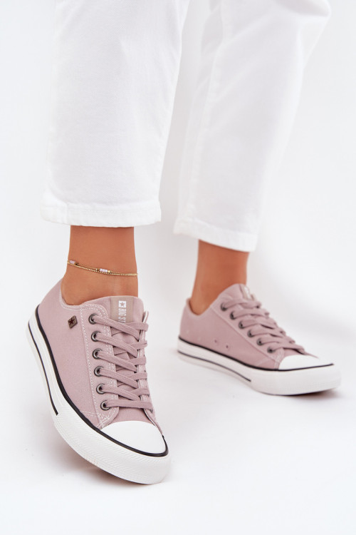 Tenisky model 216376 Step in style