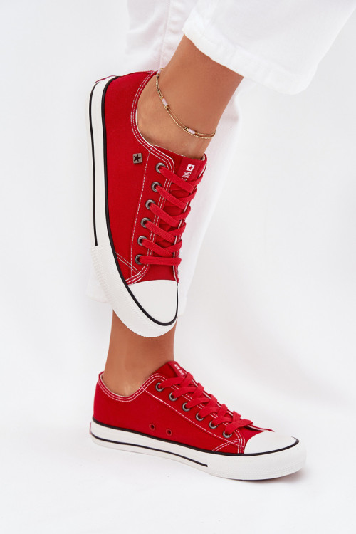 Tenisky model 216378 Step in style