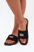 Papuče model 216425 Step in style Papuče model 216425 Step in style
