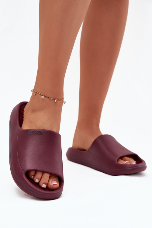 Papuče model 216428 Step in style