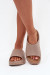 Papuče model 216429 Step in style