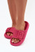 Papuče model 216431 Step in style Papuče model 216431 Step in style