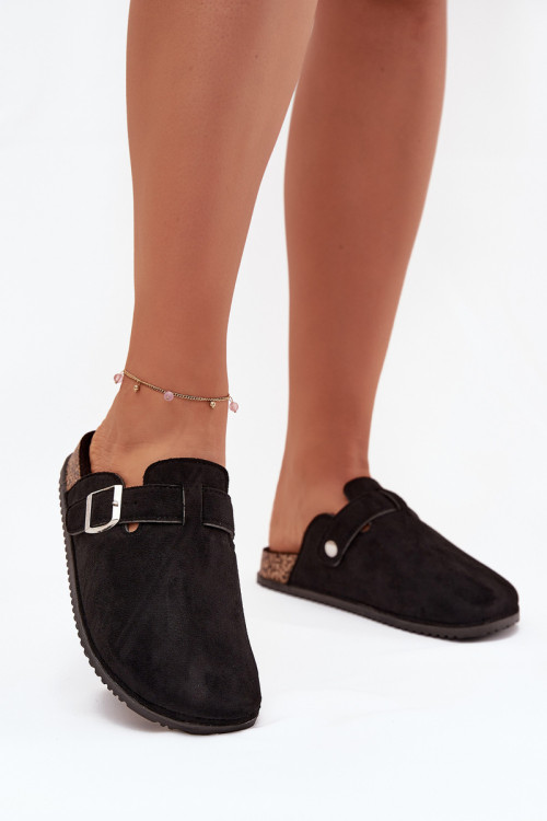Papuče model 216432 Step in style