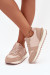 Športové topánky na platforme model 216435 Step in style Športové topánky na platforme model 216435 Step in style