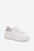 Športové topánky na platforme model 216442 Step in style