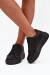 Športové topánky na platforme model 216443 Step in style Športové topánky na platforme model 216443 Step in style