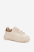 Športové topánky na platforme model 216444 Step in style Športové topánky na platforme model 216444 Step in style