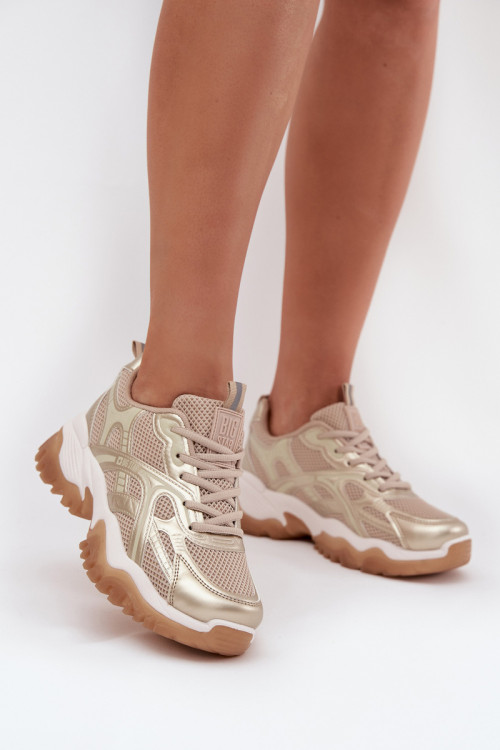Športová obuv model 216445 Step in style