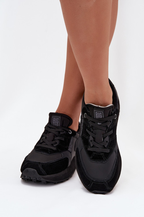 Športová obuv model 216447 Step in style