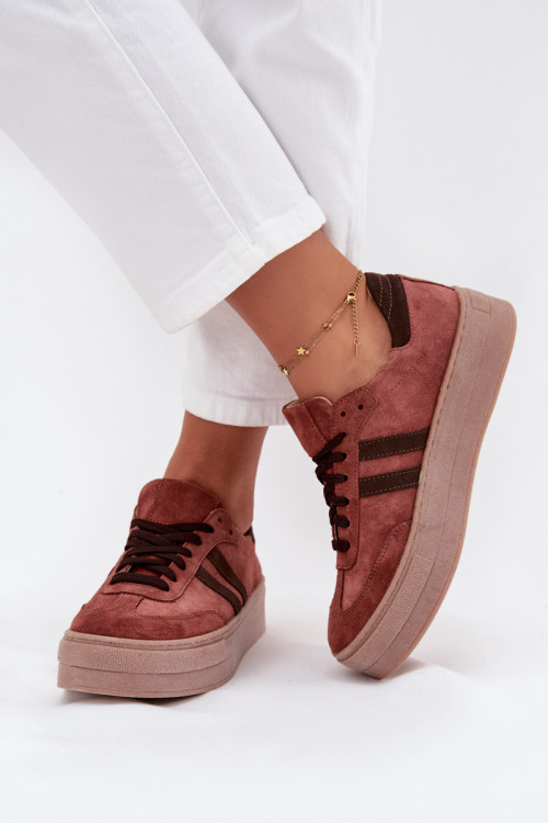 Športová obuv model 216456 Step in style