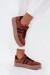 Športová obuv model 216456 Step in style Športová obuv model 216456 Step in style