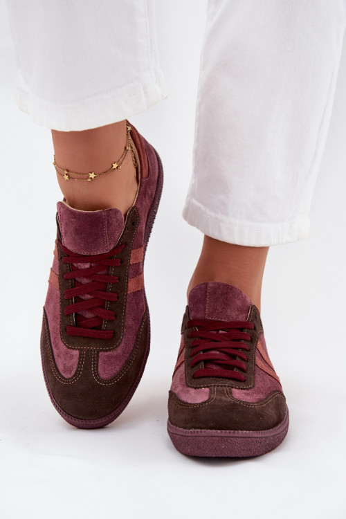 Športová obuv model 216457 Step in style