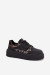 Športové topánky na platforme model 216463 Step in style Športové topánky na platforme model 216463 Step in style