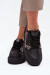 Športové topánky na platforme model 216463 Step in style Športové topánky na platforme model 216463 Step in style