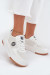 Športová obuv model 216464 Step in style Športová obuv model 216464 Step in style
