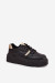 Športové topánky na platforme model 216466 Step in style Športové topánky na platforme model 216466 Step in style