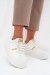 Športové topánky na platforme model 216467 Step in style Športové topánky na platforme model 216467 Step in style