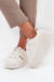 Športové topánky na platforme model 216471 Step in style