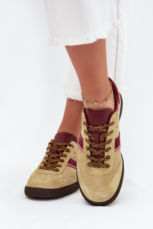 Športová obuv model 216480 Step in style
