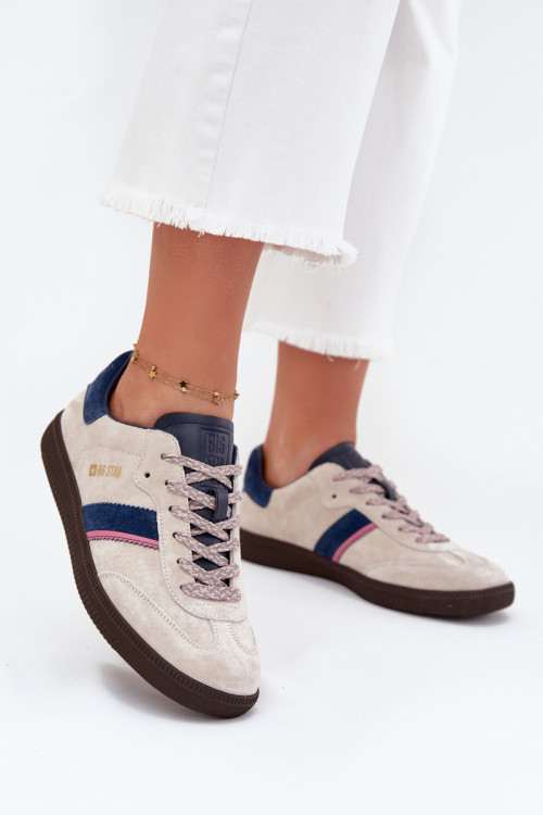 Športová obuv model 216481 Step in style