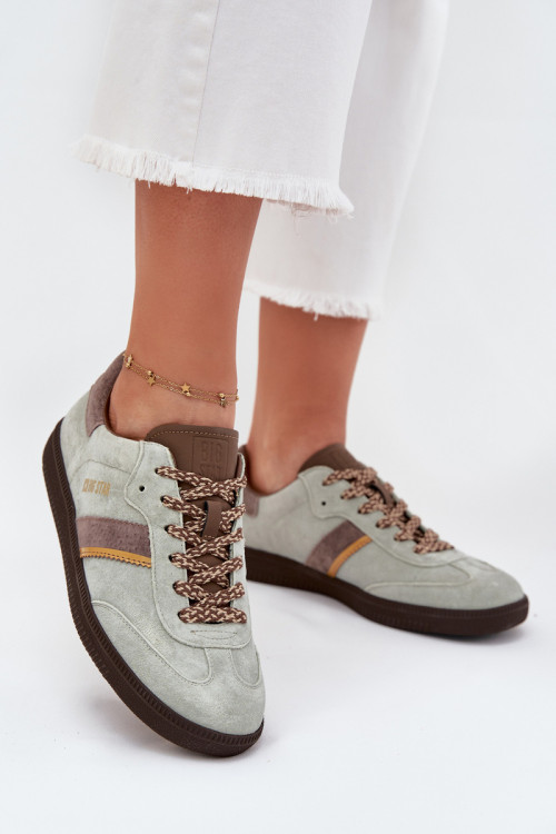 Športová obuv model 216482 Step in style