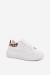 Športové topánky na platforme model 216484 Step in style Športové topánky na platforme model 216484 Step in style