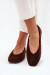 Baleríny model 216521 Step in style
